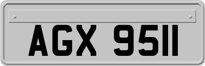 AGX9511