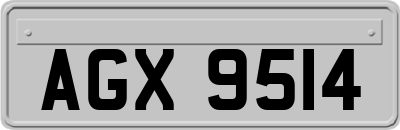 AGX9514