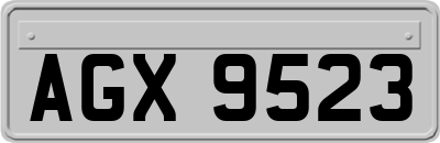 AGX9523