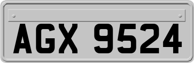 AGX9524