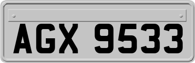 AGX9533