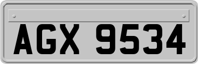 AGX9534