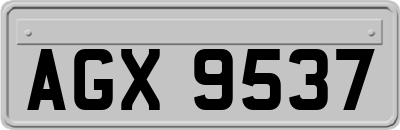 AGX9537