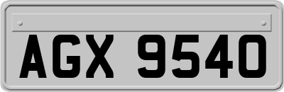 AGX9540