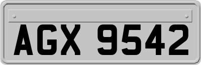 AGX9542