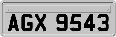 AGX9543