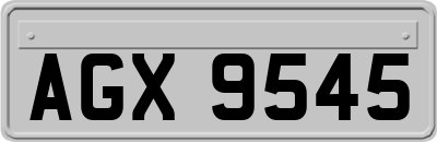 AGX9545