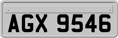 AGX9546