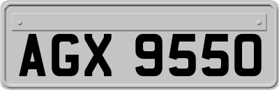 AGX9550