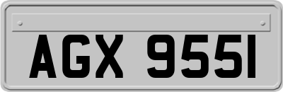 AGX9551
