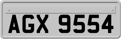 AGX9554