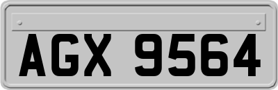 AGX9564