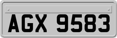 AGX9583