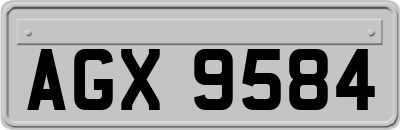 AGX9584