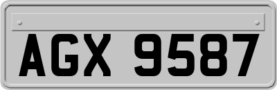 AGX9587