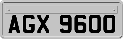 AGX9600