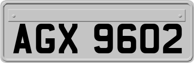 AGX9602