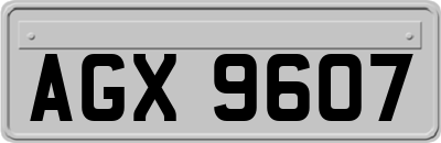AGX9607