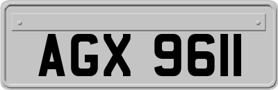 AGX9611