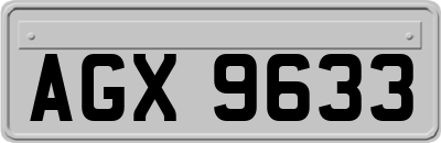 AGX9633