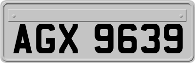 AGX9639