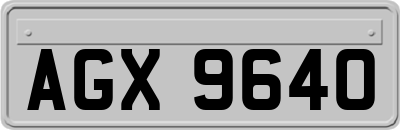 AGX9640