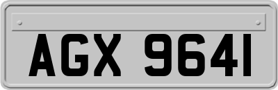 AGX9641