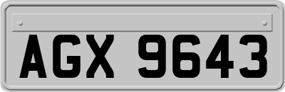 AGX9643