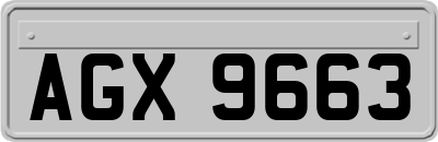 AGX9663