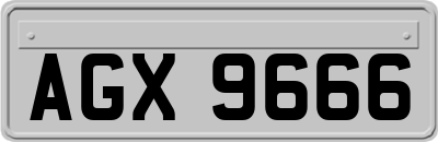AGX9666
