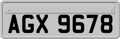 AGX9678