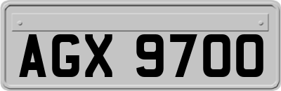 AGX9700