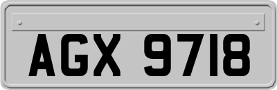 AGX9718