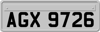 AGX9726