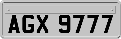 AGX9777