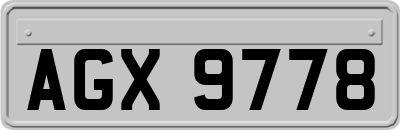 AGX9778