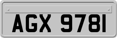 AGX9781