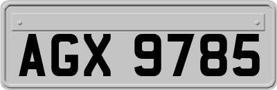 AGX9785