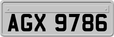 AGX9786