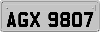 AGX9807