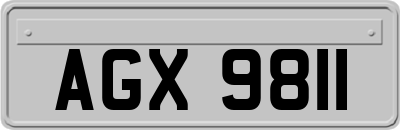 AGX9811