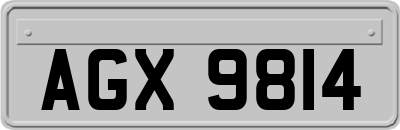 AGX9814