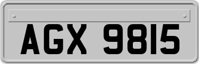 AGX9815