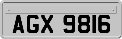 AGX9816
