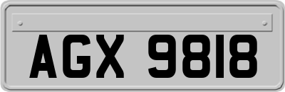 AGX9818