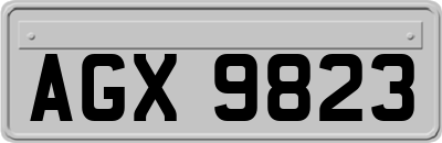 AGX9823
