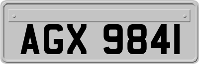 AGX9841