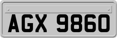 AGX9860