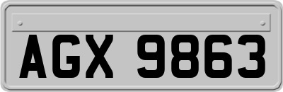 AGX9863