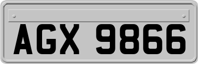 AGX9866